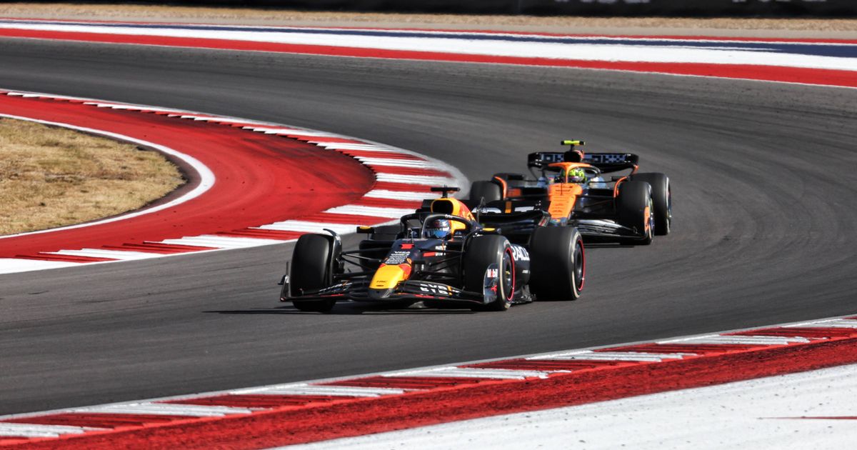 F1 Calendar Update: Street Races Secure Amid Pandemic Concerns