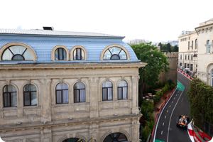 F1 Dismisses Rumors: Street Races Confirmed for 2021 Season