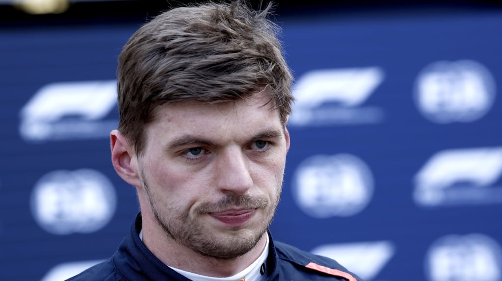 Verstappen Dominance: Is Predictable F1 Racing Hurting US Fans?